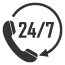 24/7